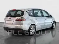 2009 Ford S-Max