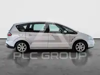 2009 Ford S-Max