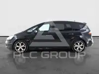 2009 Ford S-Max