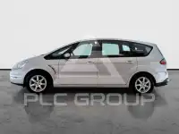 2009 Ford S-Max