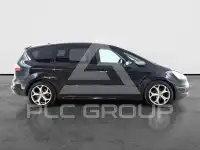 2009 Ford S-Max