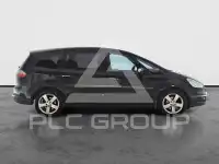 2009 Ford S-Max
