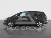 2009 Ford S-Max