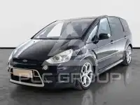 2009 Ford S-Max