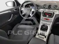 2009 Ford S-Max