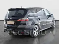 2009 Ford S-Max