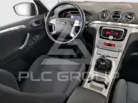 2009 Ford S-Max