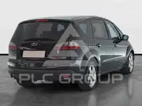 2009 Ford S-Max