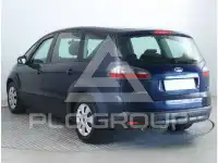 2009 Ford S-Max