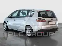 2009 Ford S-Max