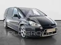 2009 Ford S-Max