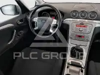 2009 Ford S-Max