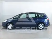 2009 Ford S-Max