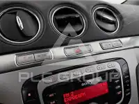 2009 Ford S-Max
