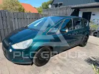 2009 Ford S-Max