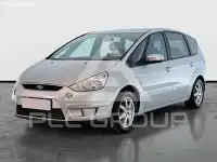 2009 Ford S-Max