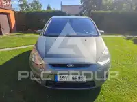 2009 Ford S-Max