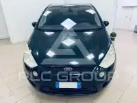 2009 Ford S-Max