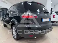2009 Ford S-Max