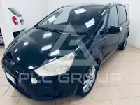 2009 Ford S-Max