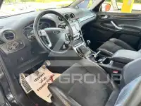 2009 Ford S-Max