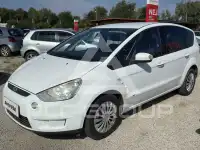 2009 Ford S-Max