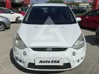 2009 Ford S-Max