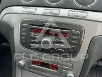2009 Ford S-Max