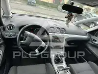 2009 Ford S-Max
