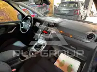2009 Ford S-Max