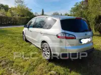 2009 Ford S-Max