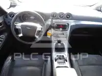2009 Ford S-Max