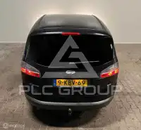 2009 Ford S-Max