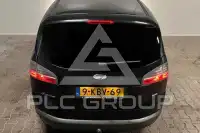 2009 Ford S-Max