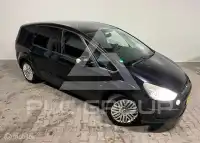2009 Ford S-Max