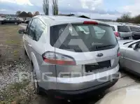 2009 Ford S-Max