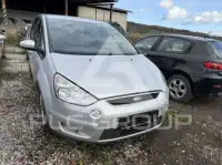 2009 Ford S-Max