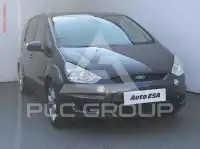 2009 Ford S-Max