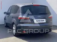 2009 Ford S-Max
