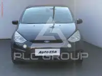 2009 Ford S-Max