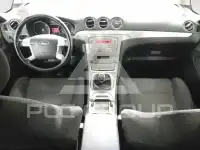 2009 Ford S-Max