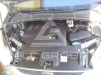 2009 Ford S-Max
