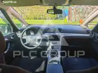 2009 Ford S-Max