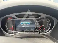 2009 Ford S-Max