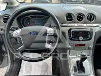 2009 Ford S-Max
