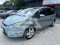 2009 Ford S-Max