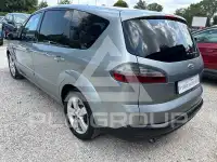 2009 Ford S-Max