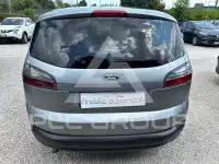 2009 Ford S-Max