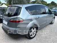 2009 Ford S-Max