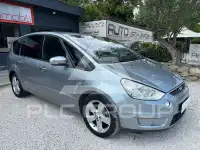2009 Ford S-Max